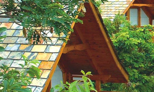 Lodge Roche Tamarin